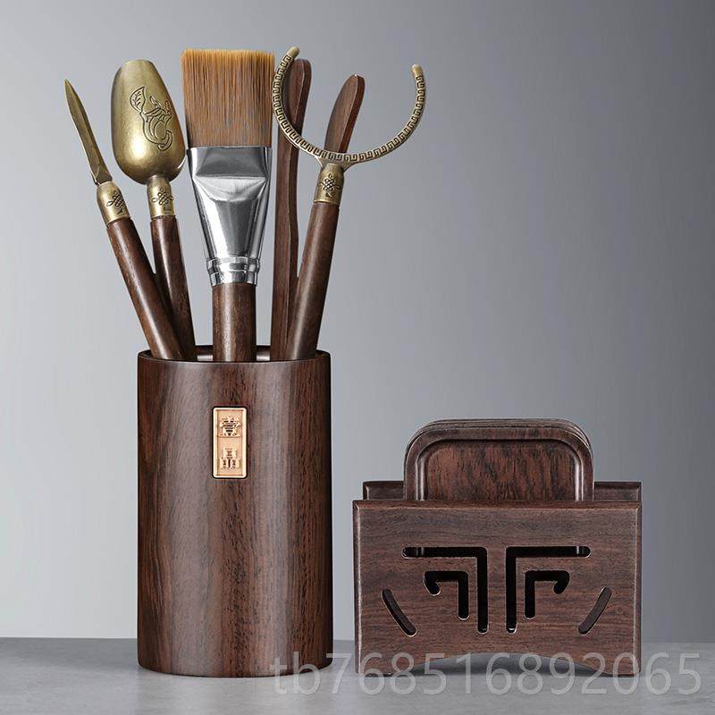 高档茶道六君子茶泡茶工具套具装茶杯功垫茶桌摆件夫茶配件用品台,餐饮具,茶道/零配,淘宝优惠券,粉丝福利购,淘宝优惠卷