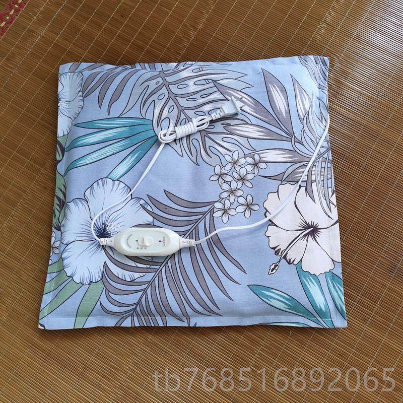 高档艾绒垫加热艾蕲椅灸垫暖宫护臀艾养生办公室电坐热艾草垫,居家布艺,椅垫,淘宝优惠券,粉丝福利购,淘宝优惠卷