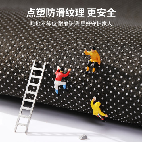 除尘进门地垫入户门垫可裁剪门口耐脏脚垫子家用客厅入门玄关地毯