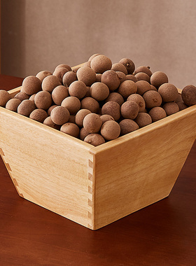 老式实木招财米斗日进斗金客厅香樟木摆件仿古升子店铺开业礼品