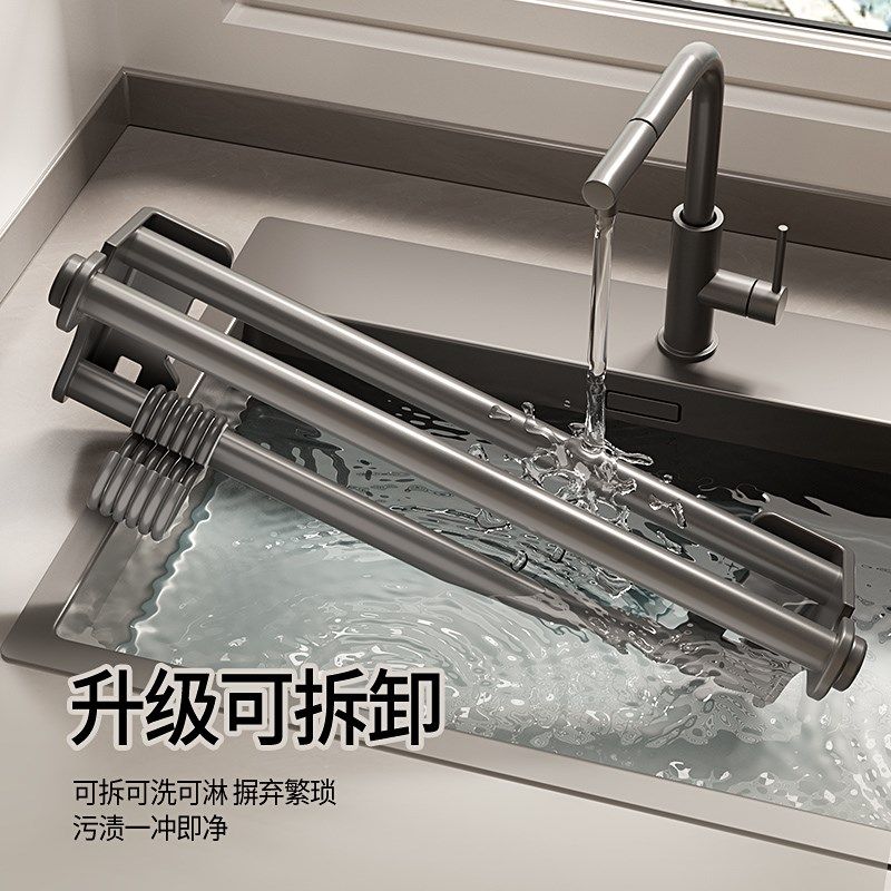 304不锈钢厨房挂钩架壁挂免打孔多功能刀架挂勺子铲子锅盖置物架,厨房/烹饪用具,刀架,淘宝优惠券,粉丝福利购,淘宝优惠卷