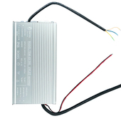 UV固化机500W大功率UVLED驱动电源平板打印机UV灯功率调节电源