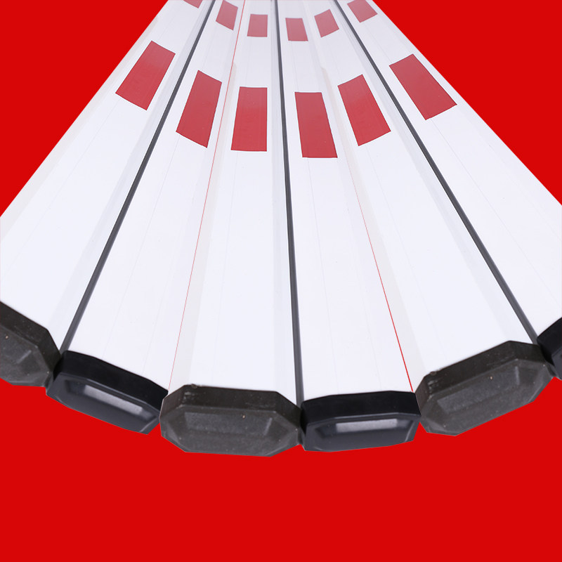 道闸 栏杆机 小区门口栏杆 大门电动杆 杆子 停车场 遥控横杆