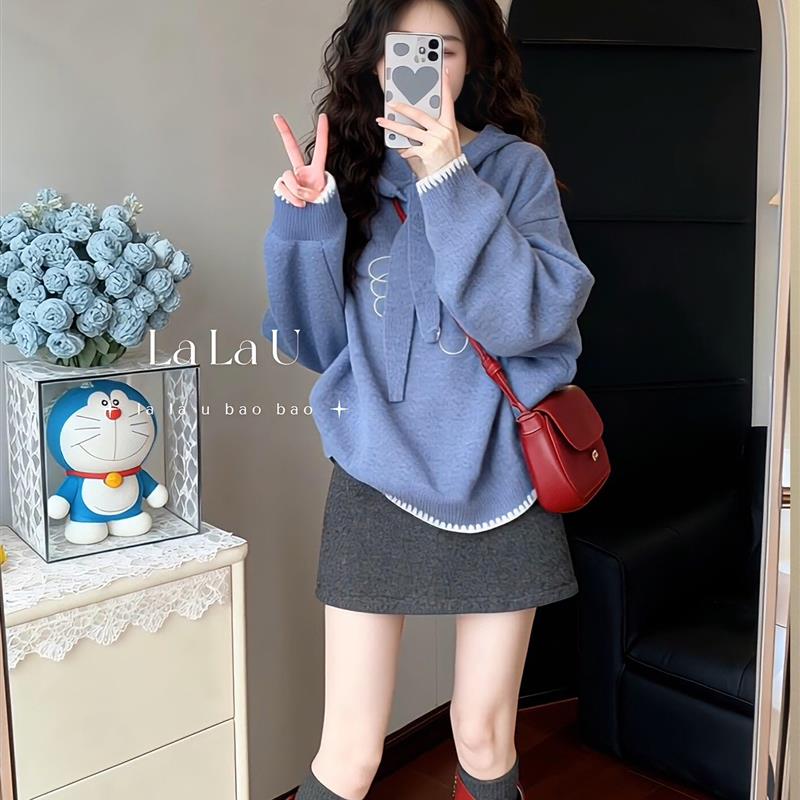 正品高货秋冬搭配一整套20