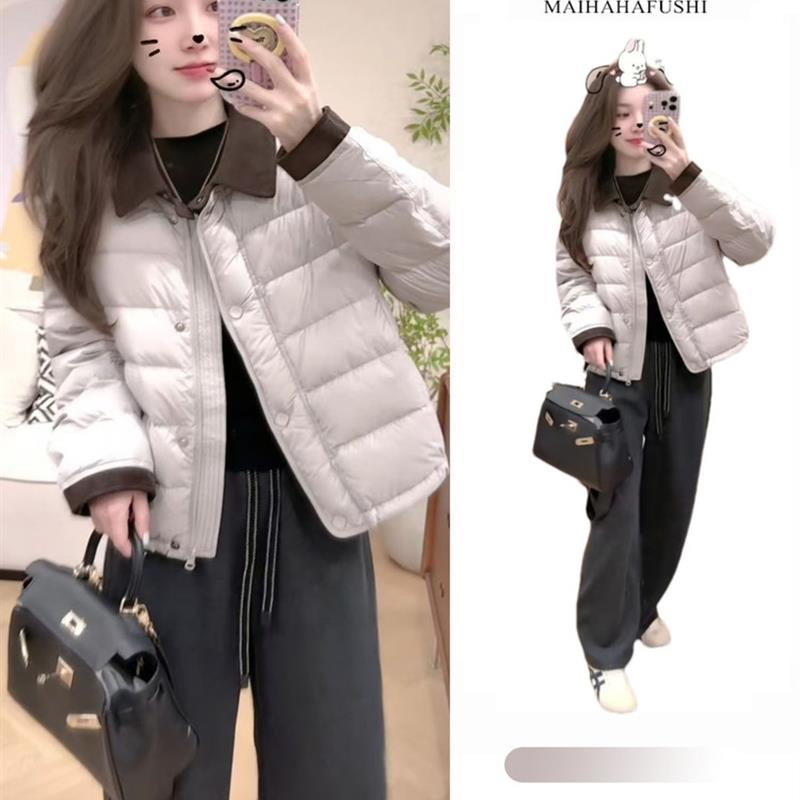 正品高货今年流行的冬装套