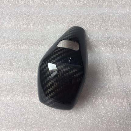 汽车新3系4系X3X4X5X6X7 Z4档把装饰盖330li内饰改装排挡头装饰贴