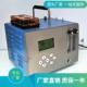 青岛骏源JY min大气采样器 6E双路大气采样器 实验室采购0.1