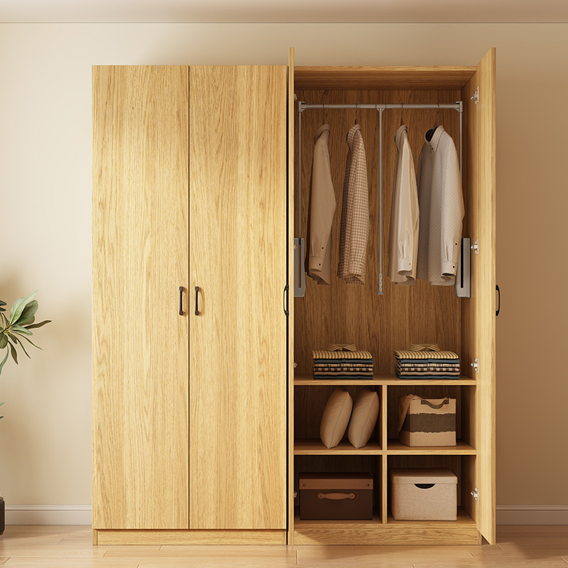 适老化家具养老院床头柜敬老院衣柜敬老院家具康颐养中心老年衣柜