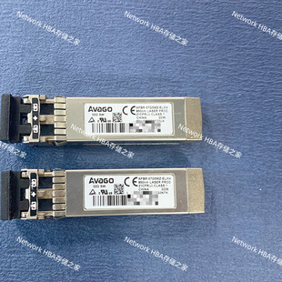 ELXH AVAGO 57G5MZ AFBR SR光模块850nm 32G光纤模块