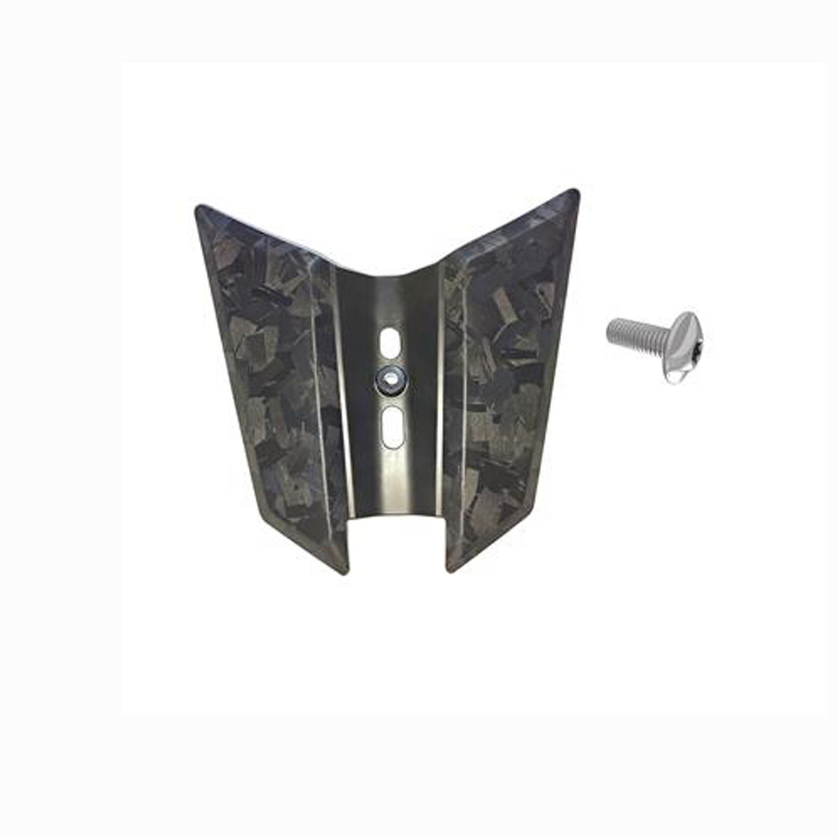 升仕ZT703RR后挡泥板上部改装总成加宽泥板 防水加大挡水板配件