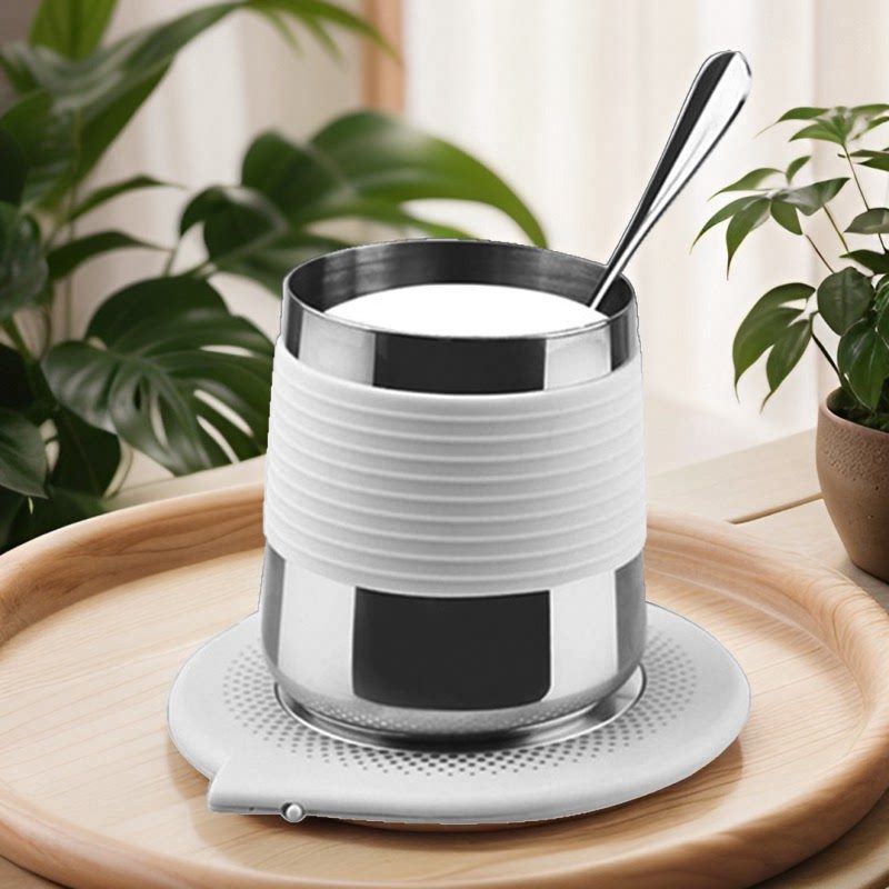 超薄保温加热暖杯垫55度暖暖杯底座usb恒温茶杯保暖碟办公暖杯器