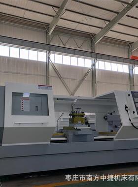 CK6180系列数控车床自动无极变速车床cnc数控机床CK6180x2000