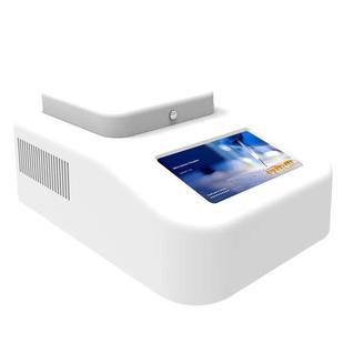 梯度PCR仪实时控温96孔定性PCR检测设备荧光定量梯度基因扩增仪器