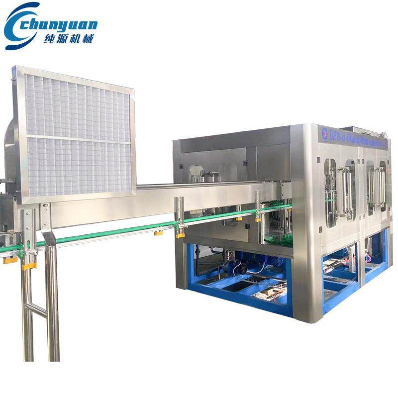 厂家供应全自动矿泉水灌装机械矿泉水灌装设备矿泉水饮料设备,清洗/食品/商业设备,其他食品加工设备,淘宝优惠券,粉丝福利购,淘宝优惠卷