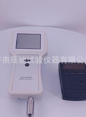 DKY-01A食品包装顶空气体氧气二氧化碳含量分析仪