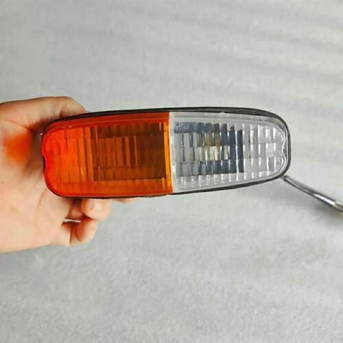 宁波奔野勇野骥驰迪尔320 324 354 404 454 484 554原车前转向灯