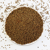 雷公山画眉鸟食饲料手工营养壮膘画眉鸟粮唱鸟斗鸟料不火包退500g