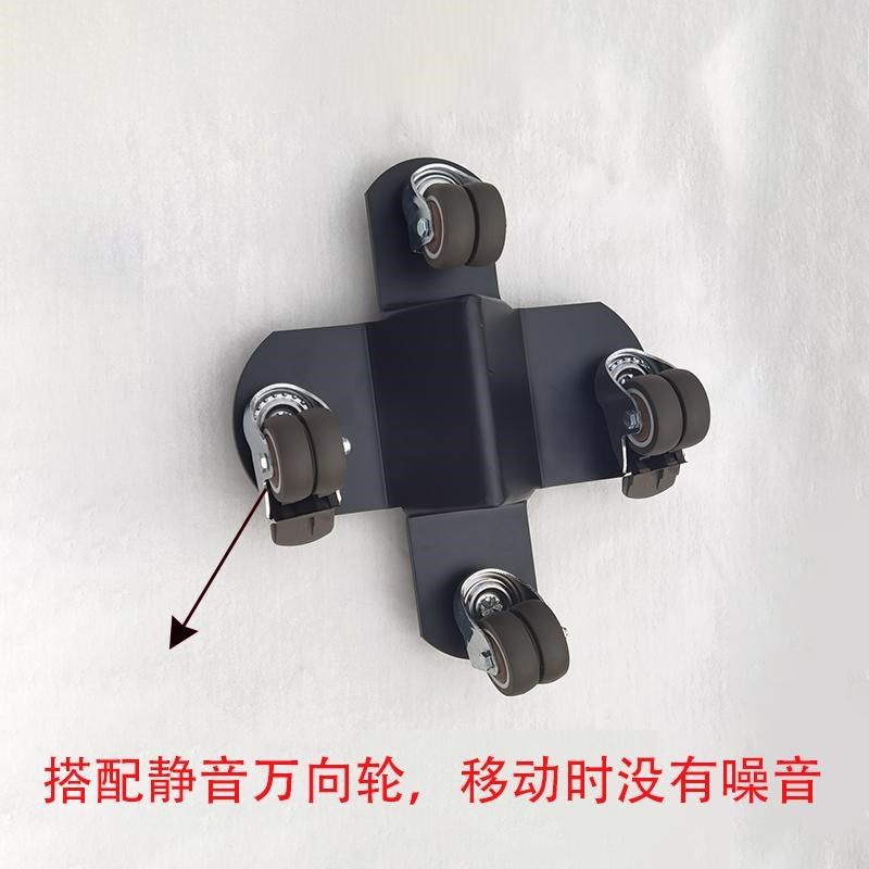 钢琴搬运车钢琴移动辅助器搬运神器三角立式钢琴室内移动静音车