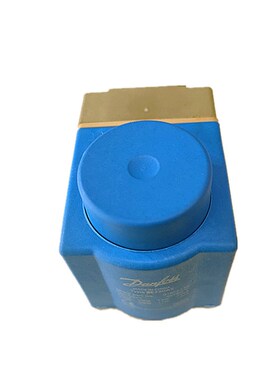 精选DANFOSS丹佛斯制冷电磁阀线圈 018F018F6176-018F6701 BE230A