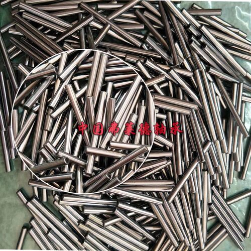 定位销滚针4.5mm 4.5*5/6/7/8/9/10/11/12/13/14/15/16/18/20/22