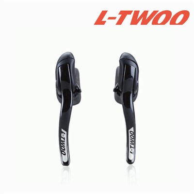 LTWOO蓝图 2x8速R3弯把公路自行车变速套件手变前拨后拨禧玛shima