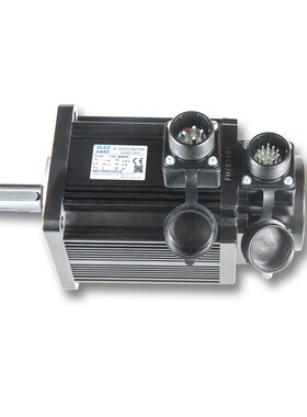 精选米格伺服电机110ST-M04030 05025 SJT-M040D凯恩帝华大广数包