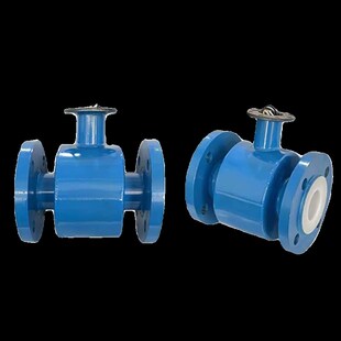 精选电磁流量计表体电磁表头优质电路板四氟衬底厂家直供支持定制