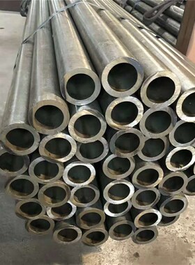 精选精密钢管外径30 31 32 33 34 35壁厚1-28mm铁管零售无缝耐磨
