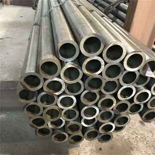 精选精密钢管外径30 31 32 33 34 35壁厚1-28mm铁管零售无缝耐磨