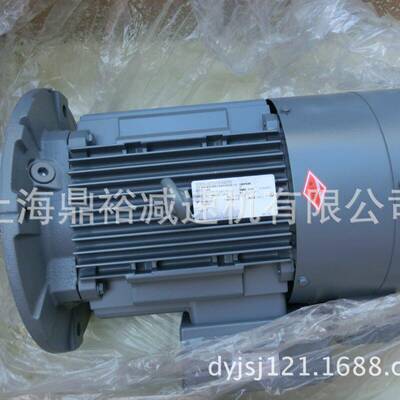 S三合一速电机S37DRS71S4BE05HR/MMO3蜗轮蜗杆-齿轮速机