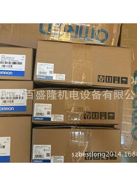 原装全新 伺服电机R88M-KE2K030H-S2-Z
