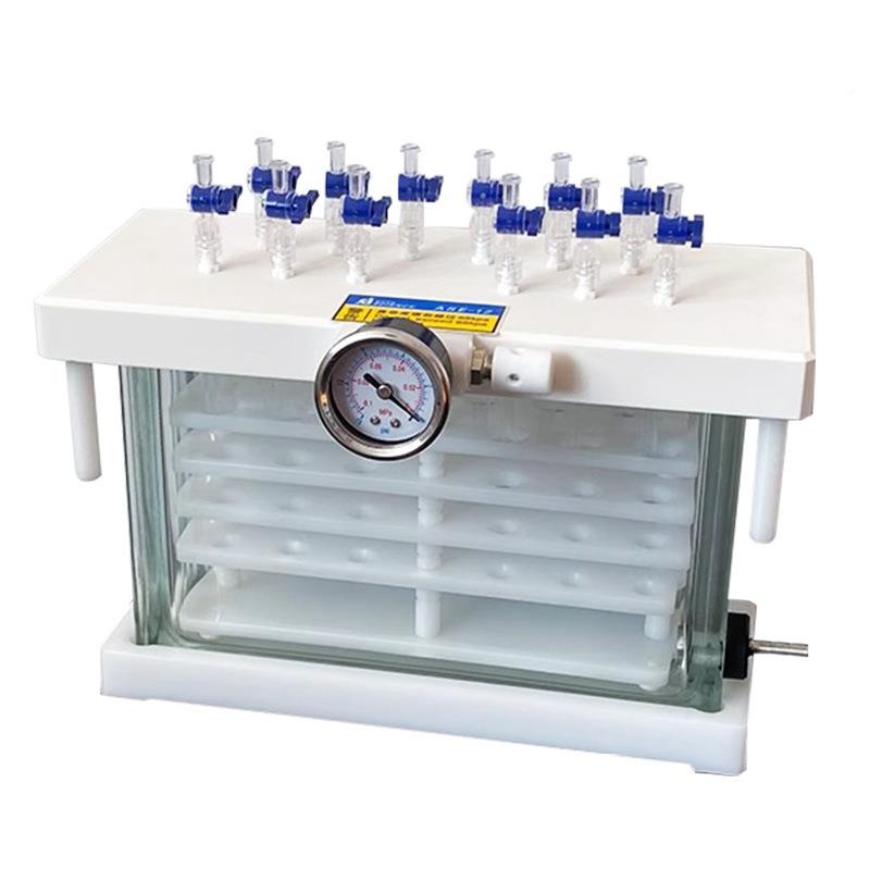 ASE-12 2位多通道固 相萃1取装置-萃固相取仪