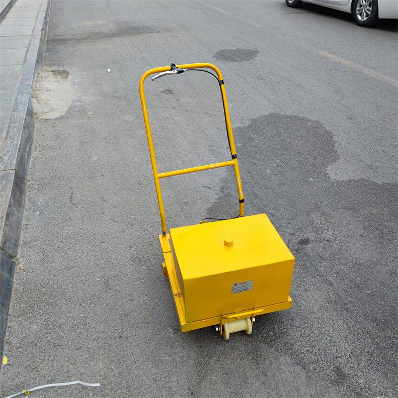 TYQ1手推轨道-螺XHL-30抹油机螺栓 自动涂油机栓 钢轨螺栓滴油机