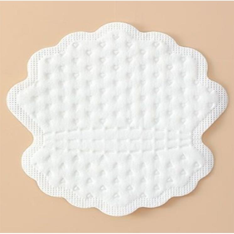 一超声波腋防溢乳垫性机 无纺布防腋下贴机 超声波一次性哺乳次垫