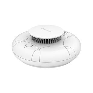 厂家直销 对支持平台接68201 无线烟网感 物联烟感 G4烟雾报警器