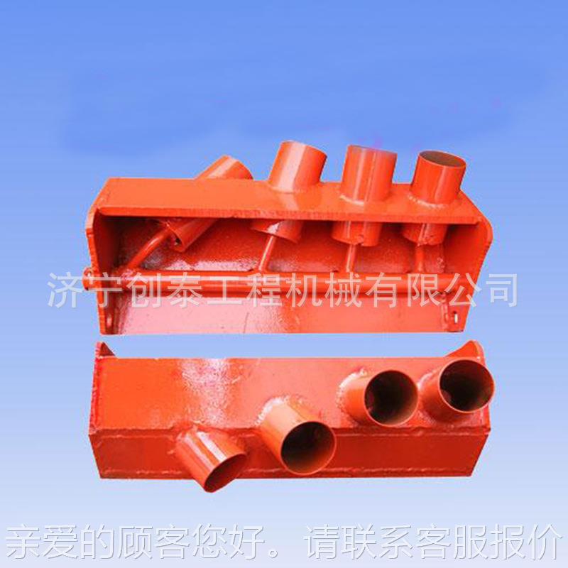 KCP-2FKCP-22F型负-压二次降尘C器KPF器价格空气净化成套设备