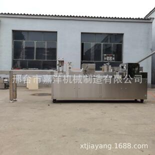 全自动速冻油条生胚 仿手工数控油条成型机 多功能油条面胚机