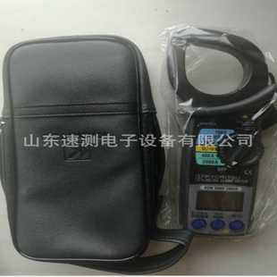 交直流钳表MODEL 2000A钳形表 2003A 日本共立钳形表