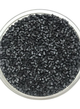 国产改性LCP黑色加纤30%GF增强耐高温 腾海工程塑料 E130i BK210P