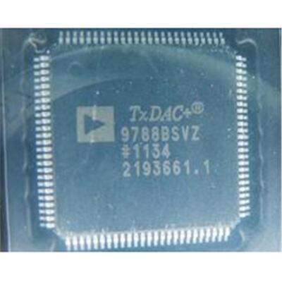 AD9786BSV AD9786BSVZ AD9787XSCVZ AD9788BSVZ
