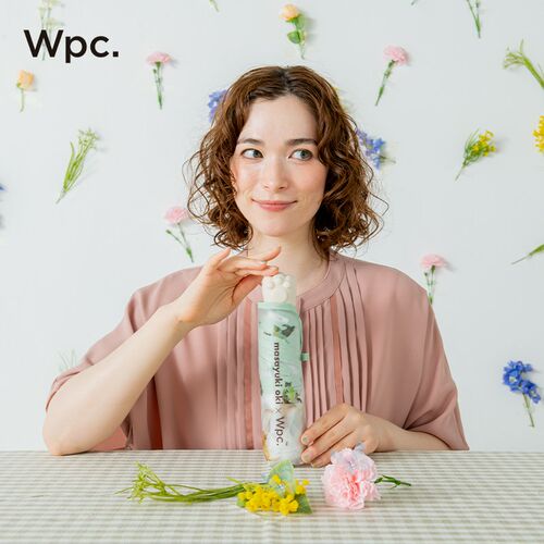 wpc透明雨伞女生高颜值萌宠伞手动三折超轻小巧便携超轻儿童伞