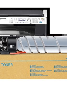 才进适用柯尼卡美能达粉盒izu 复印碳粉  打印     墨粉N