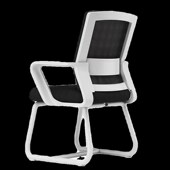 宿舍大学生电脑椅舒适靠背椅办公座椅转椅久坐体工学椅