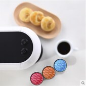 _北美电器 胶囊咖啡胶囊咖啡浓缩咖啡豆现磨