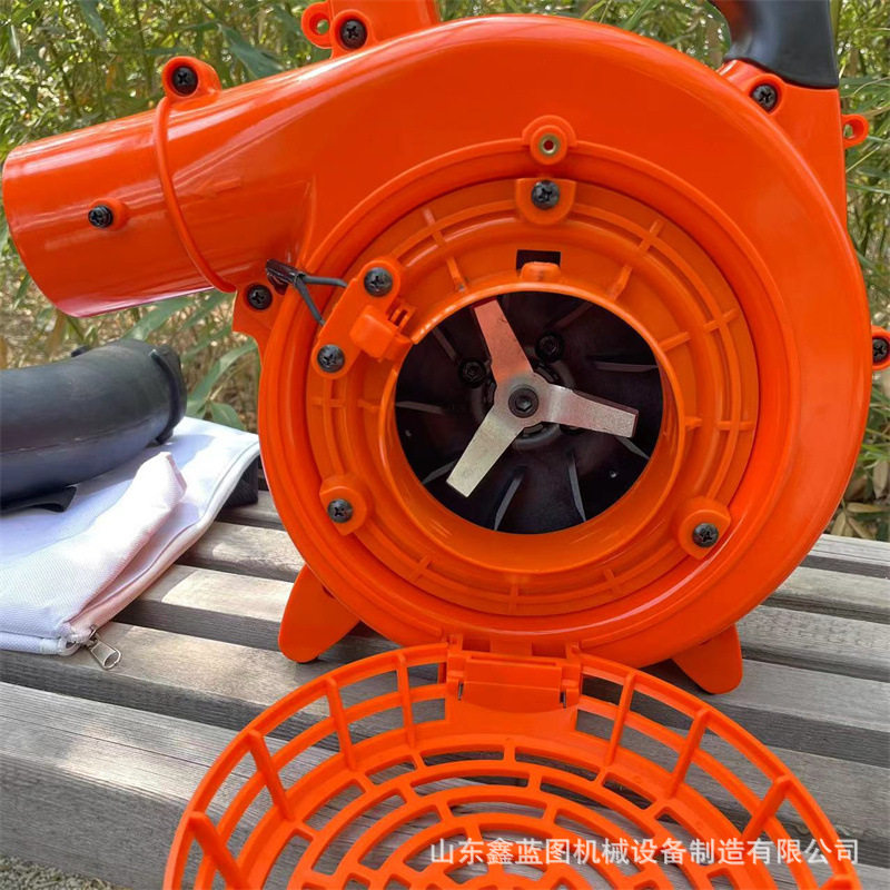 厂家直销汽油吹吸机便携式园林鼓风机苗圃公园落叶粉碎收集吹叶机,模玩/动漫/周边/娃圈三坑/桌游,文化/体育周边,淘宝优惠券,粉丝福利购,淘宝优惠卷