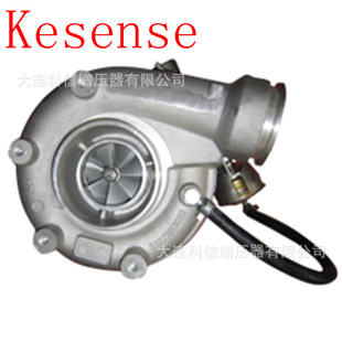 3249 8900 12709880016 S200G 工厂销售涡轮增压器整机及配件