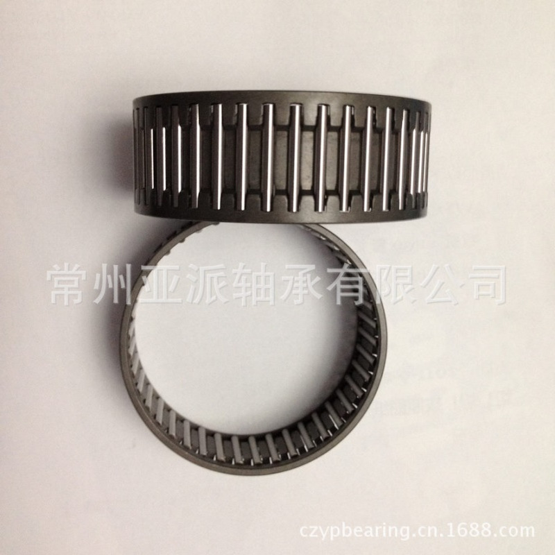 K105*112*21保持器组件滚针轴承