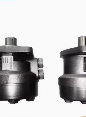 台湾YUSTE液压泵 摆线液压马达BM2-100 叶片泵PV2R1 PV2R2 油泵