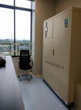 2000L/D南宁社区社康中心污水处理设备YASK-2000L小型污水设备