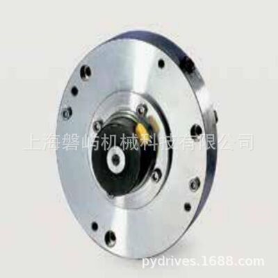 德国INTORQ弹簧加压制动器型号BFK458-18N-24V-150NM原厂产品